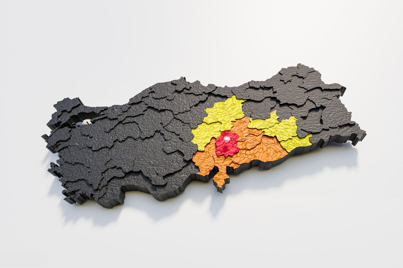 Depreme Dayanıklılık 3